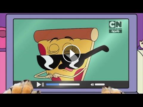 Download Promo | Uncle Grandpa - New Episodes | Cartoon Network Arabic